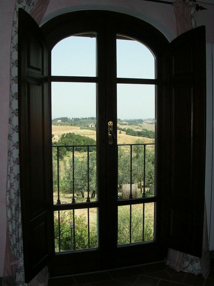 Villa Antica Sosta