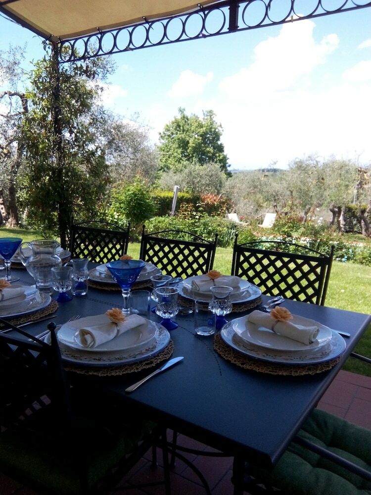 Villa Antica Sosta