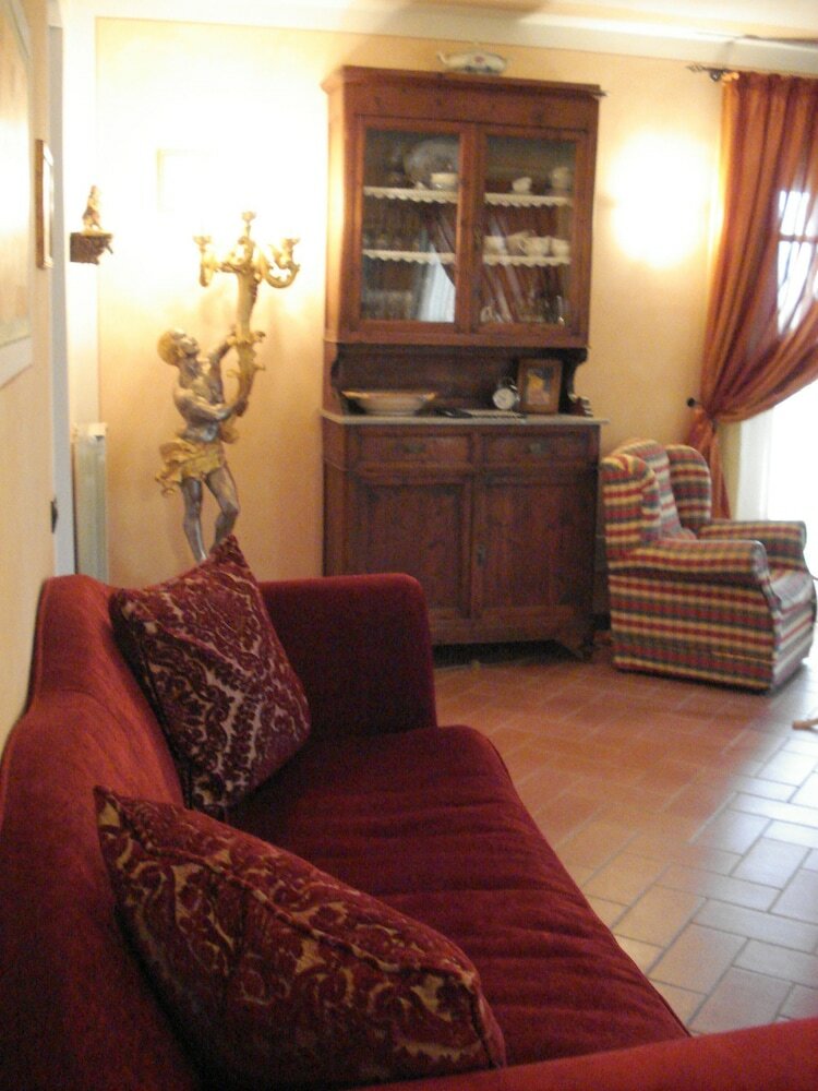 Villa Antica Sosta