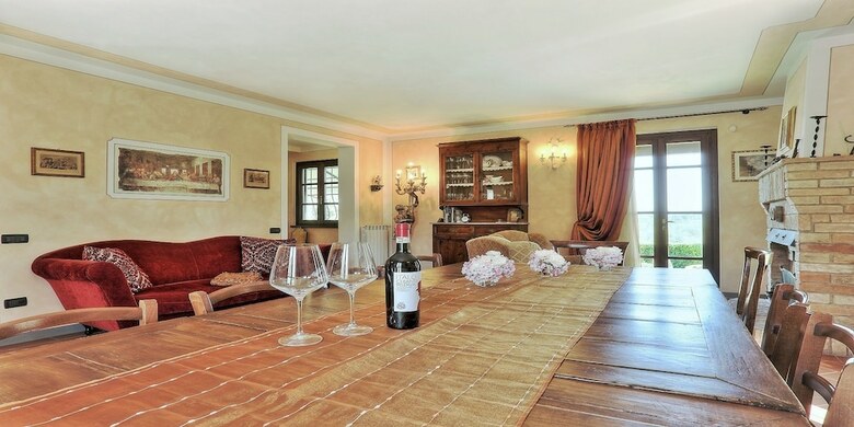 Villa Antica Sosta