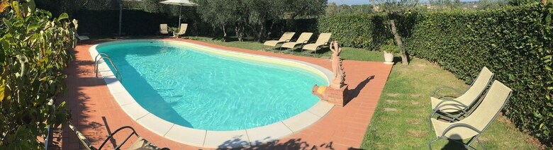 Villa Antica Sosta