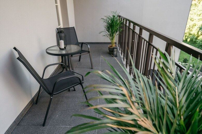 Apartamentos District17 By Loft Affair