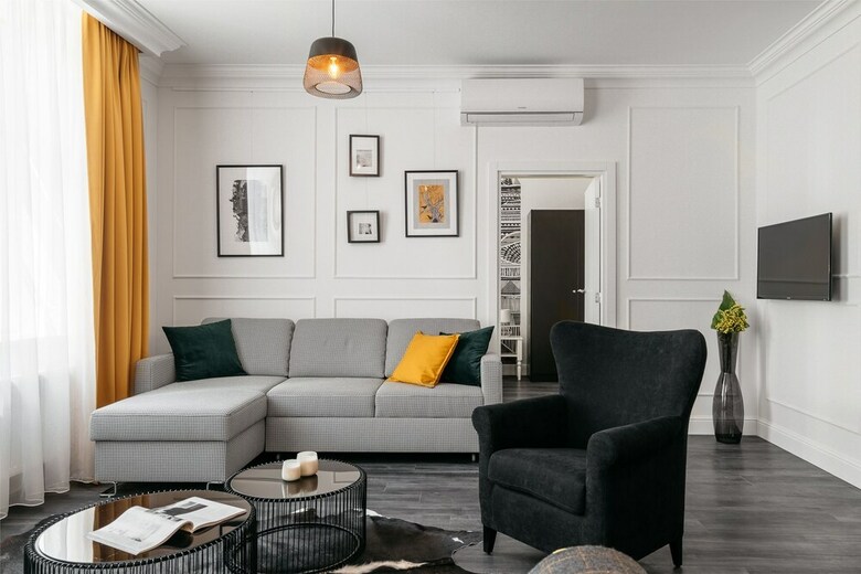 Apartamentos District17 By Loft Affair