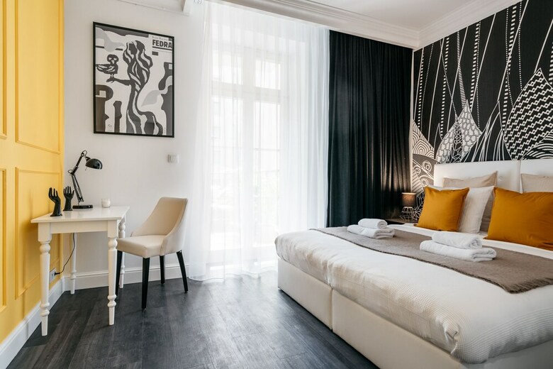 Apartamentos District17 By Loft Affair