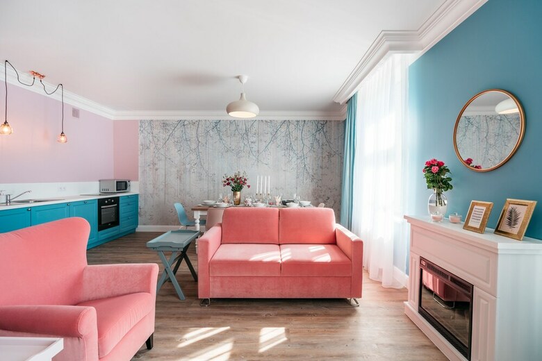 Apartamentos District17 By Loft Affair