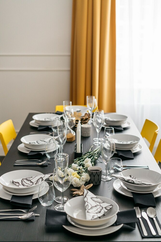 Apartamentos District17 By Loft Affair