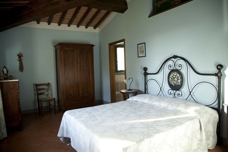 Agroturismo Agriturismo La Colombaia