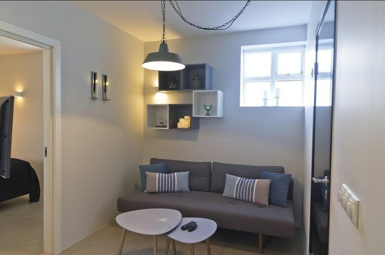 Briet Apartments