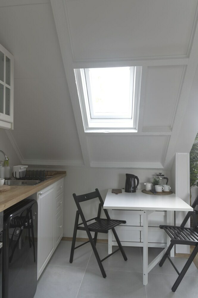 Briet Apartments