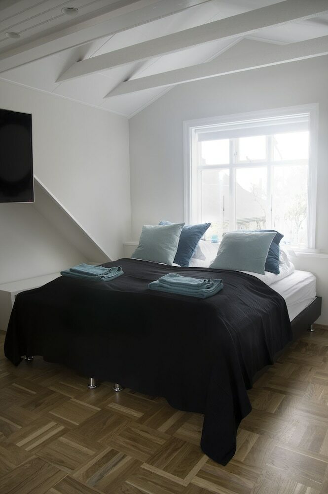 Briet Apartments
