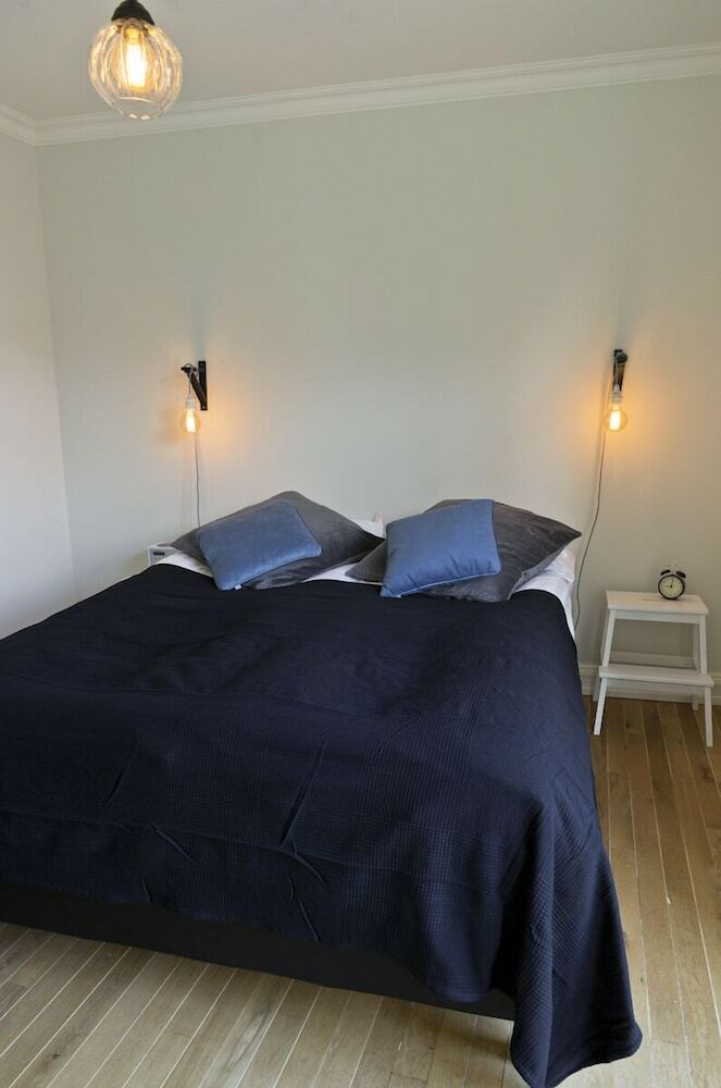 Briet Apartments