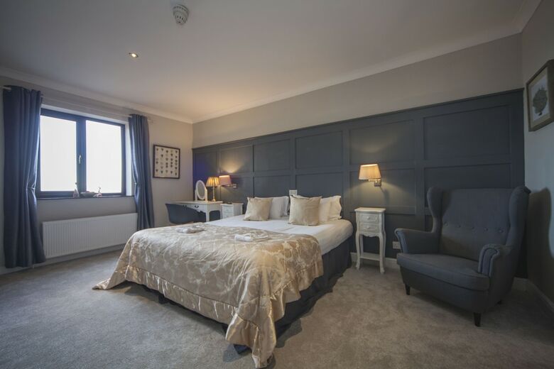 The Highfield Hotel