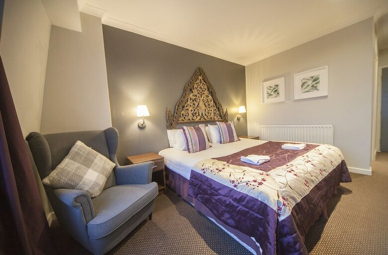 The Highfield Hotel