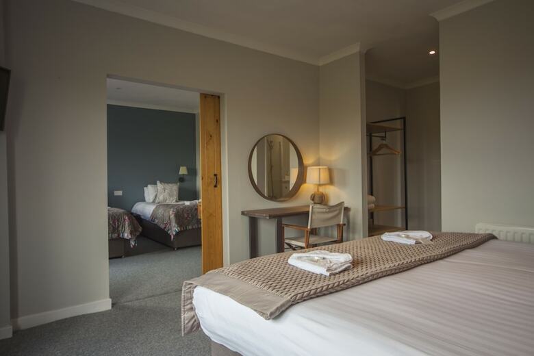 The Highfield Hotel
