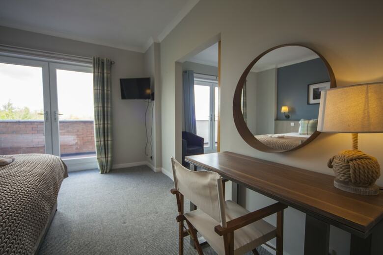 The Highfield Hotel