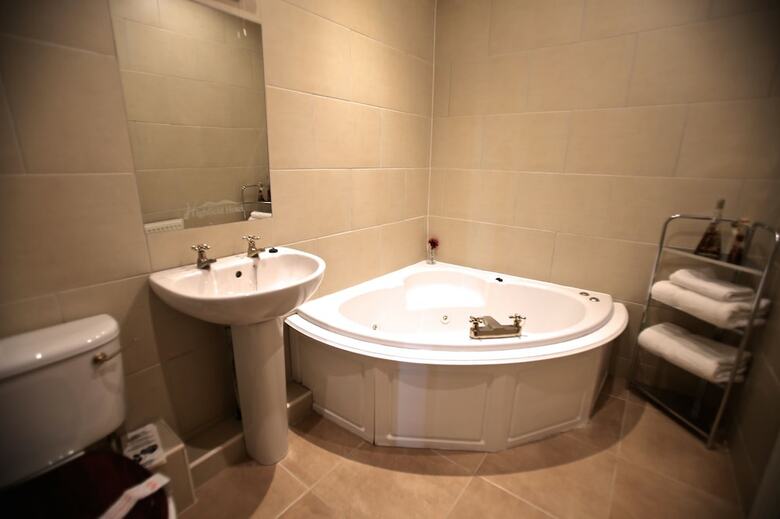 The Highfield Hotel