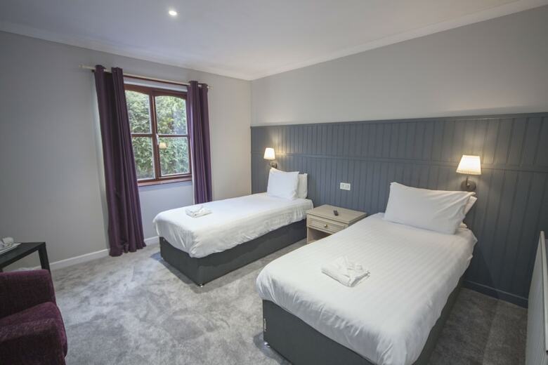The Highfield Hotel