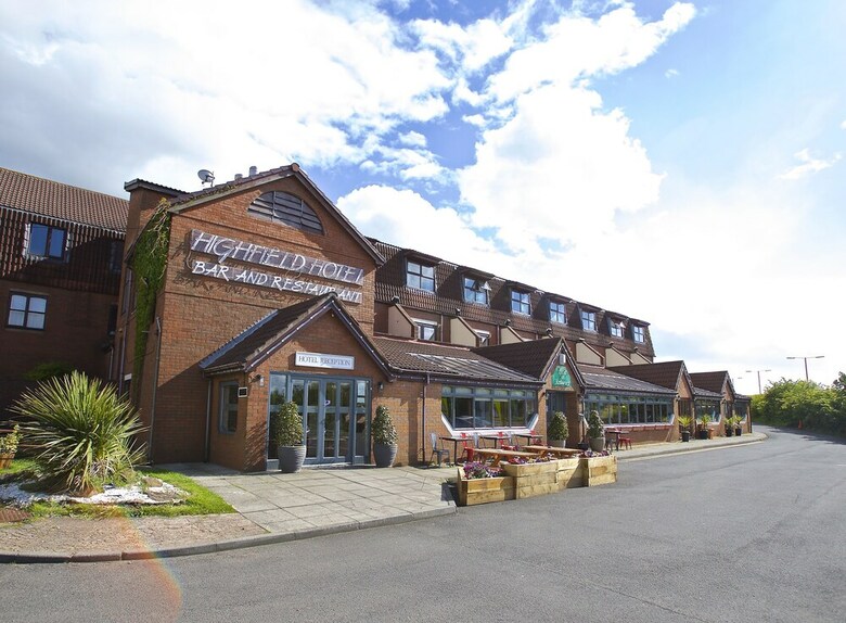 The Highfield Hotel