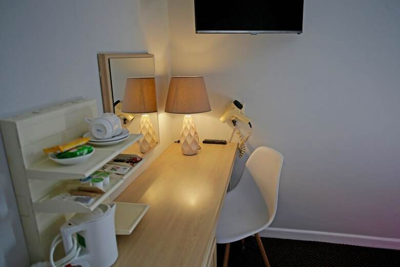 The Highfield Hotel