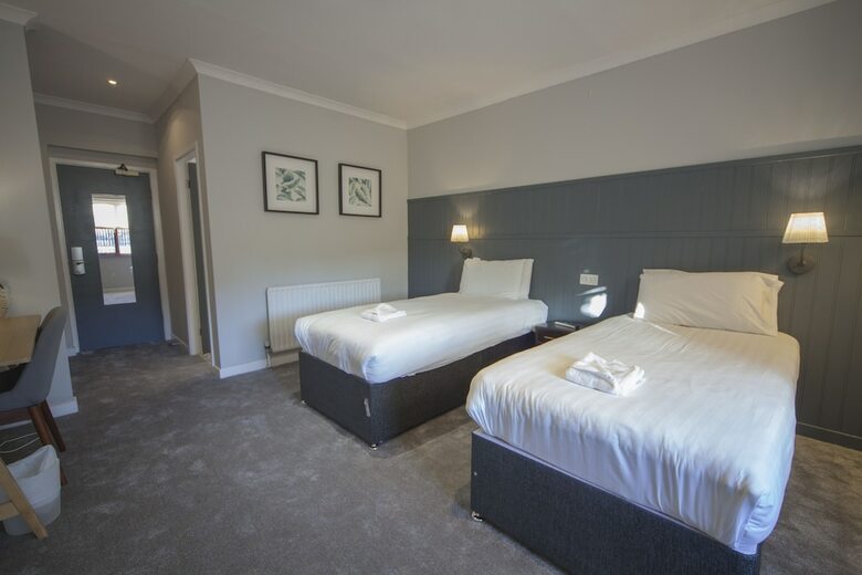 The Highfield Hotel
