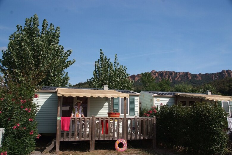 La Vall�e Du Paradis