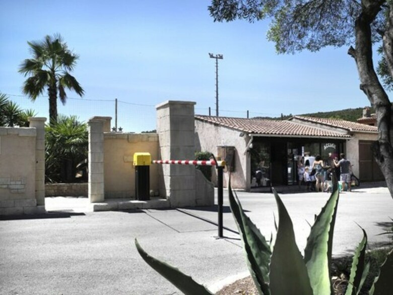 La Vall�e Du Paradis
