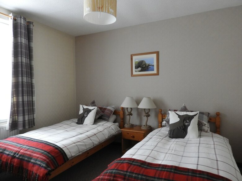 The Drumbeg Hotel