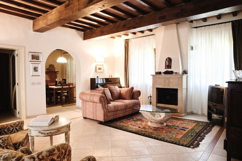 Agroturismo Assia Spa