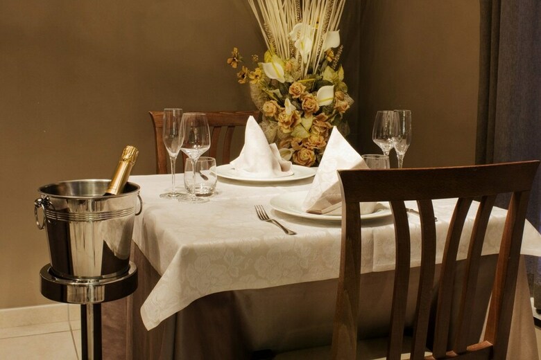 Agroturismo Assia Spa