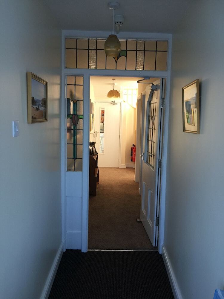 Hotel The Haven Guest House
