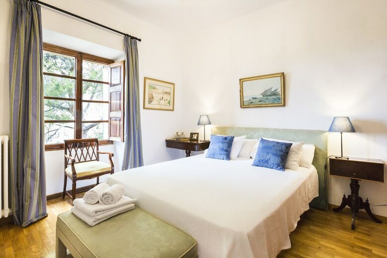 Villa Es Biniatzar