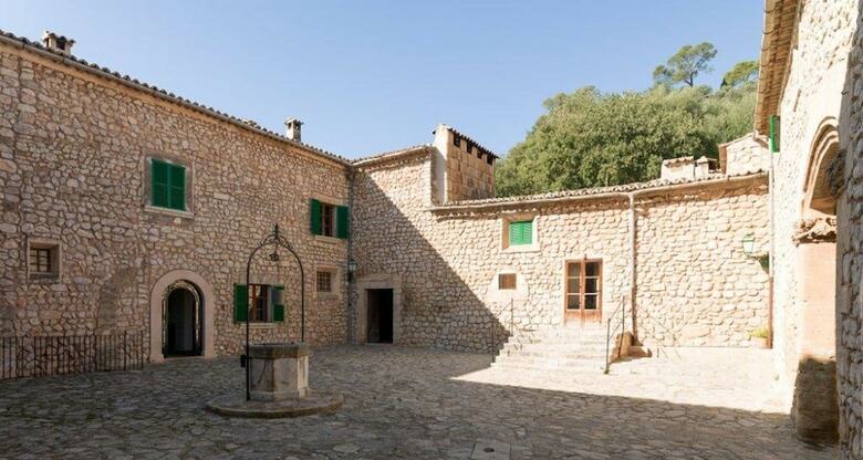 Villa Es Biniatzar