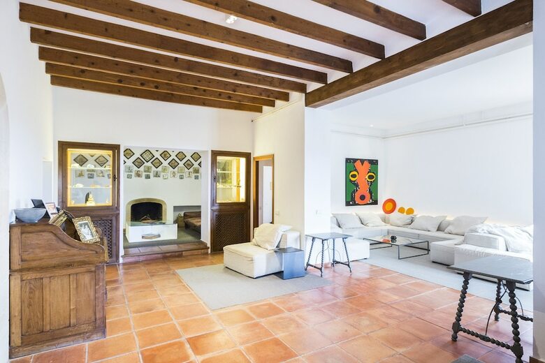 Villa Es Biniatzar