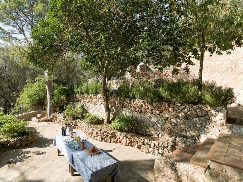 Villa Es Biniatzar