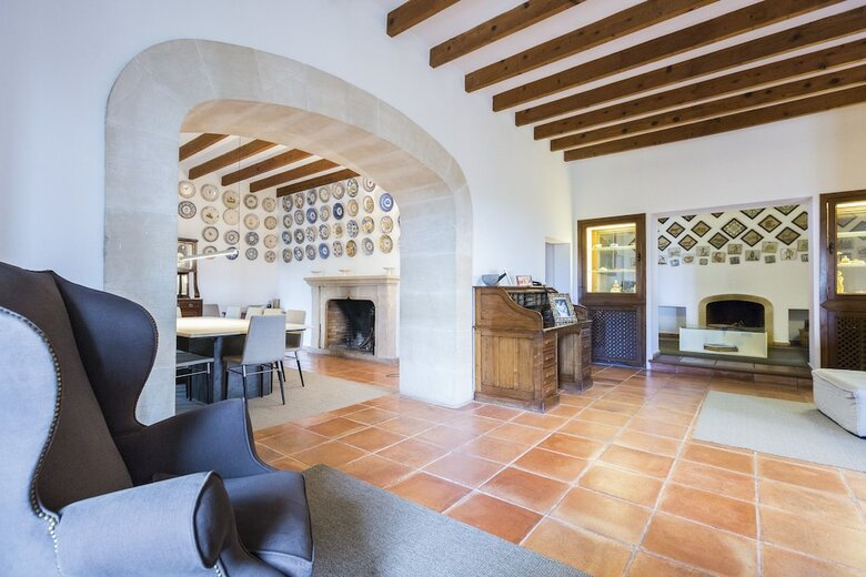 Villa Es Biniatzar