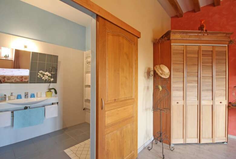 Hotel Le Bourg D'aunou