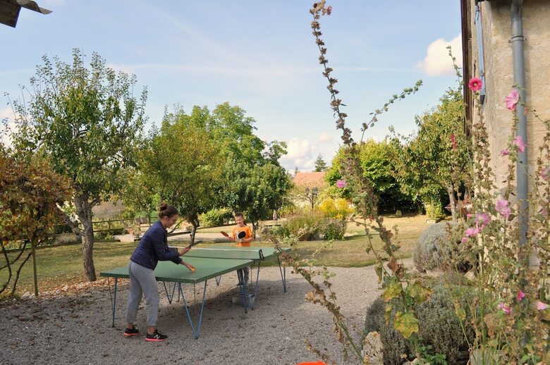 Hotel Le Bourg D'aunou
