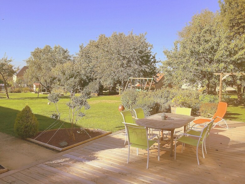 Hotel Le Bourg D'aunou