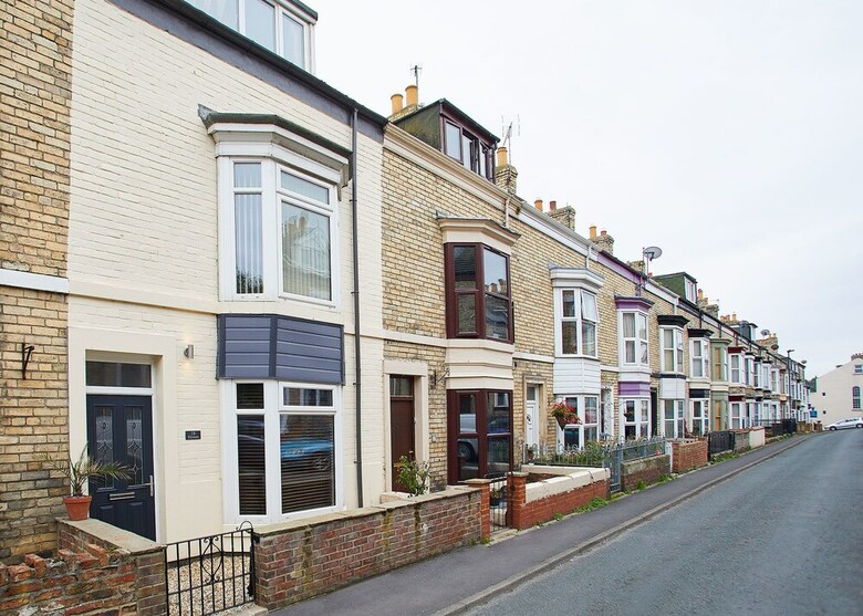 Elysium House