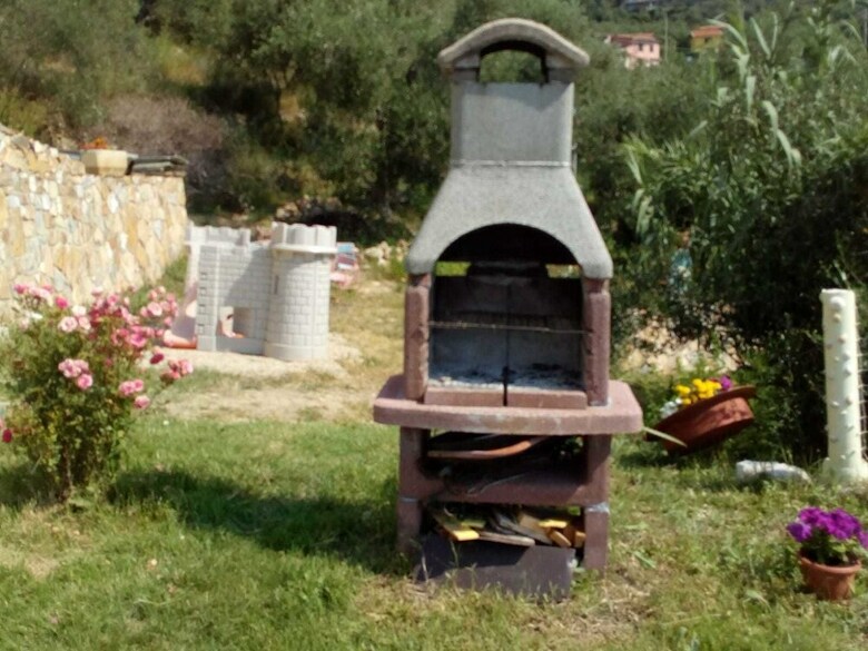 Imperia Bed & Breakfast