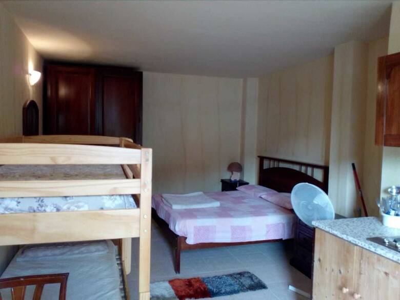Imperia Bed & Breakfast