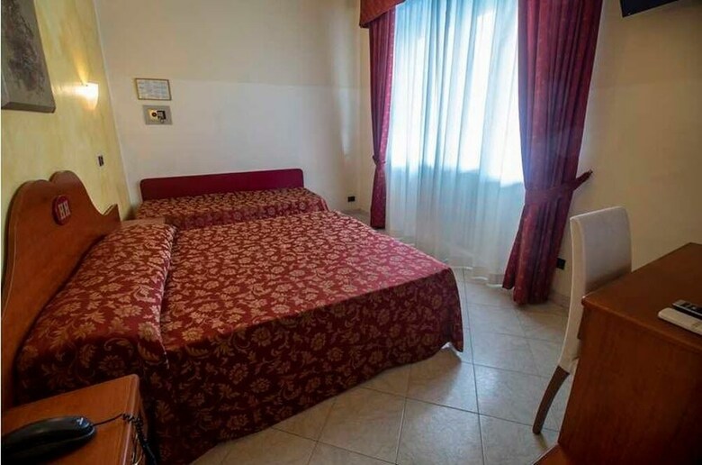 Posada Hotel Herv�