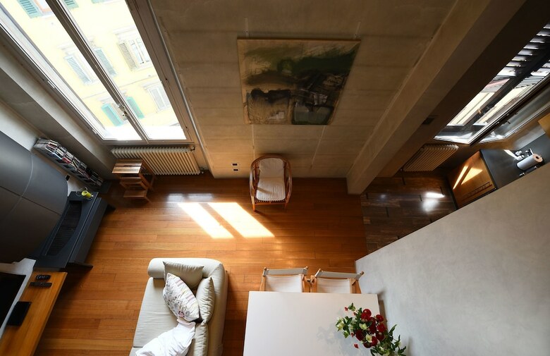 Apartamento Sant'agostino Apt