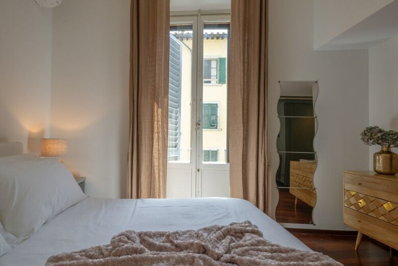 Apartamento Novella Balcony