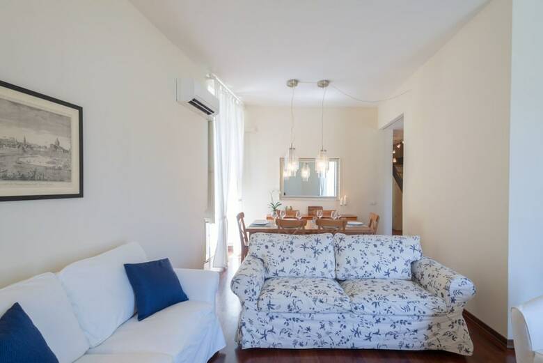 Apartamento Novella Balcony