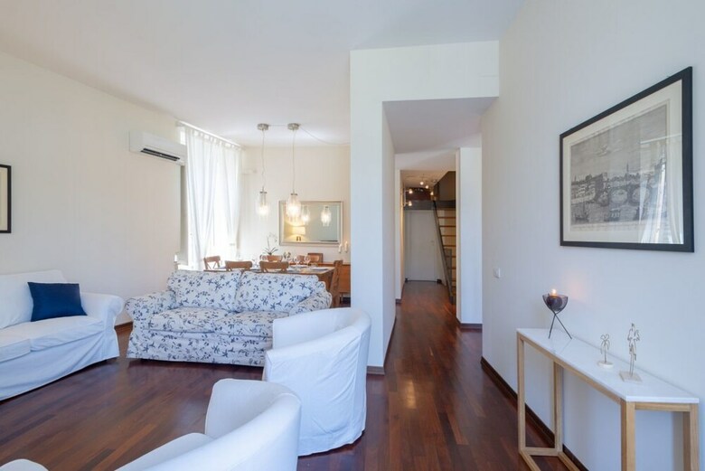 Apartamento Novella Balcony