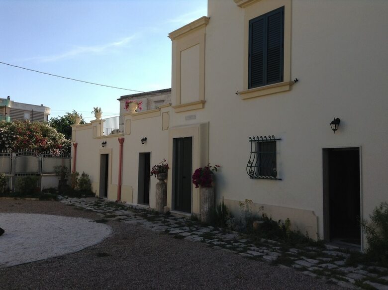 Bed & Breakfast Corte Lo Jucco