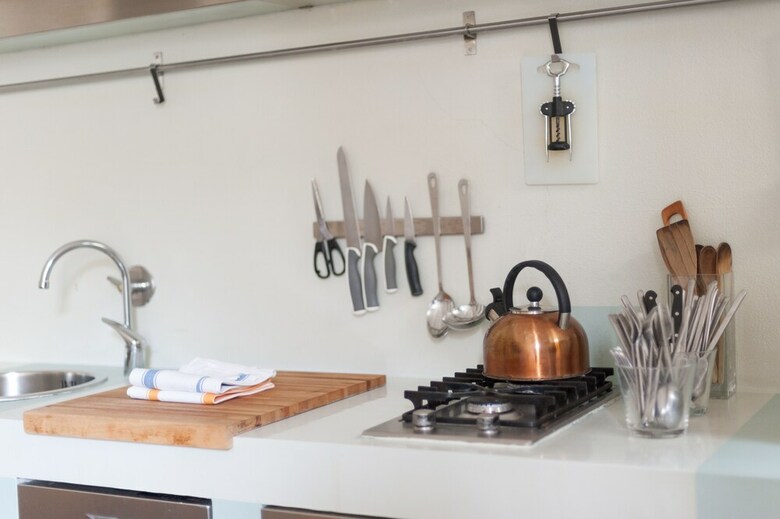 Apartamento Loft Design Downtown Florence