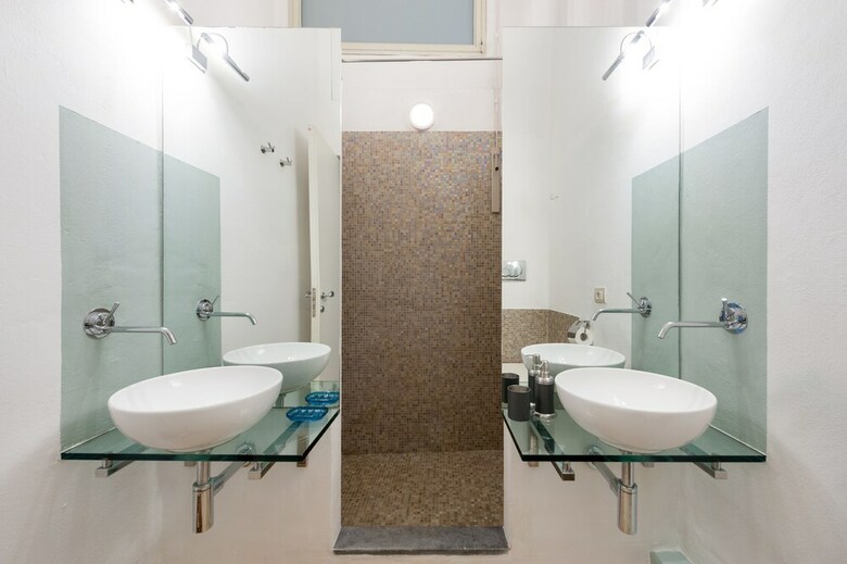 Apartamento Loft Design Downtown Florence