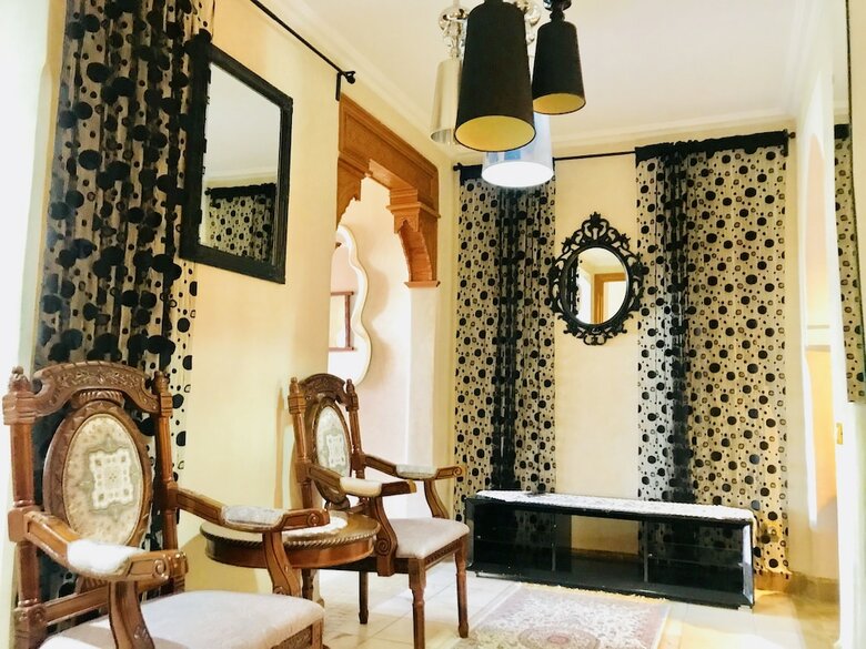 Apartamentos Yasmine Sabor Apppartment